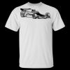 Men's Tall Ultra Cotton® T-Shirt Thumbnail