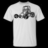 Men's Tall Ultra Cotton® T-Shirt Thumbnail