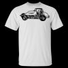 Men's Tall Ultra Cotton® T-Shirt Thumbnail