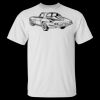 Men's Tall Ultra Cotton® T-Shirt Thumbnail