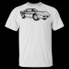 Men's Tall Ultra Cotton® T-Shirt Thumbnail