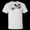 Men's Tall Ultra Cotton® T-Shirt Thumbnail