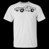 Men's Tall Ultra Cotton® T-Shirt Thumbnail
