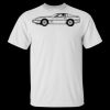 Men's Tall Ultra Cotton® T-Shirt Thumbnail