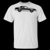 Men's Tall Ultra Cotton® T-Shirt Thumbnail