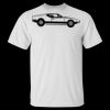 Men's Tall Ultra Cotton® T-Shirt Thumbnail