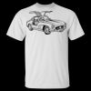 Men's Tall Ultra Cotton® T-Shirt Thumbnail
