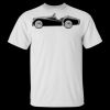 Men's Tall Ultra Cotton® T-Shirt Thumbnail