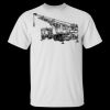 Men's Tall Ultra Cotton® T-Shirt Thumbnail