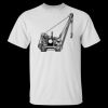 Men's Tall Ultra Cotton® T-Shirt Thumbnail