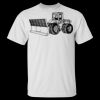 Men's Tall Ultra Cotton® T-Shirt Thumbnail