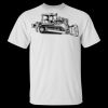 Men's Tall Ultra Cotton® T-Shirt Thumbnail