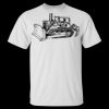 Men's Tall Ultra Cotton® T-Shirt Thumbnail