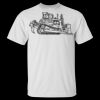 Men's Tall Ultra Cotton® T-Shirt Thumbnail