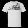 Men's Tall Ultra Cotton® T-Shirt Thumbnail