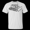 Men's Tall Ultra Cotton® T-Shirt Thumbnail