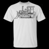 Men's Tall Ultra Cotton® T-Shirt Thumbnail