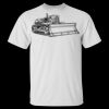 Men's Tall Ultra Cotton® T-Shirt Thumbnail