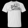 Men's Tall Ultra Cotton® T-Shirt Thumbnail