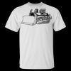 Men's Tall Ultra Cotton® T-Shirt Thumbnail