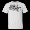 Men's Tall Ultra Cotton® T-Shirt Thumbnail