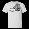 Men's Tall Ultra Cotton® T-Shirt Thumbnail