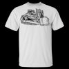 Men's Tall Ultra Cotton® T-Shirt Thumbnail