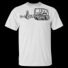 Men's Tall Ultra Cotton® T-Shirt Thumbnail