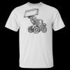 Men's Tall Ultra Cotton® T-Shirt Thumbnail