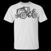Men's Tall Ultra Cotton® T-Shirt Thumbnail