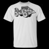 Men's Tall Ultra Cotton® T-Shirt Thumbnail