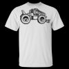 Men's Tall Ultra Cotton® T-Shirt Thumbnail