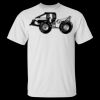 Men's Tall Ultra Cotton® T-Shirt Thumbnail