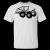 Men's Tall Ultra Cotton® T-Shirt Thumbnail