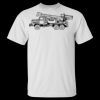 Men's Tall Ultra Cotton® T-Shirt Thumbnail