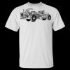 Men's Tall Ultra Cotton® T-Shirt Thumbnail