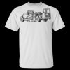 Men's Tall Ultra Cotton® T-Shirt Thumbnail