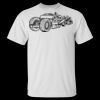 Men's Tall Ultra Cotton® T-Shirt Thumbnail