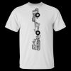 Men's Tall Ultra Cotton® T-Shirt Thumbnail
