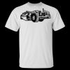 Men's Tall Ultra Cotton® T-Shirt Thumbnail