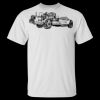 Men's Tall Ultra Cotton® T-Shirt Thumbnail