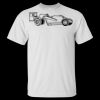 Men's Tall Ultra Cotton® T-Shirt Thumbnail