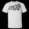 Men's Tall Ultra Cotton® T-Shirt Thumbnail