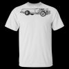 Men's Tall Ultra Cotton® T-Shirt Thumbnail