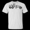 Men's Tall Ultra Cotton® T-Shirt Thumbnail