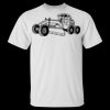Men's Tall Ultra Cotton® T-Shirt Thumbnail