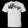 Men's Tall Ultra Cotton® T-Shirt Thumbnail