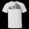 Men's Tall Ultra Cotton® T-Shirt Thumbnail