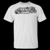 Men's Tall Ultra Cotton® T-Shirt Thumbnail