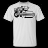 Men's Tall Ultra Cotton® T-Shirt Thumbnail